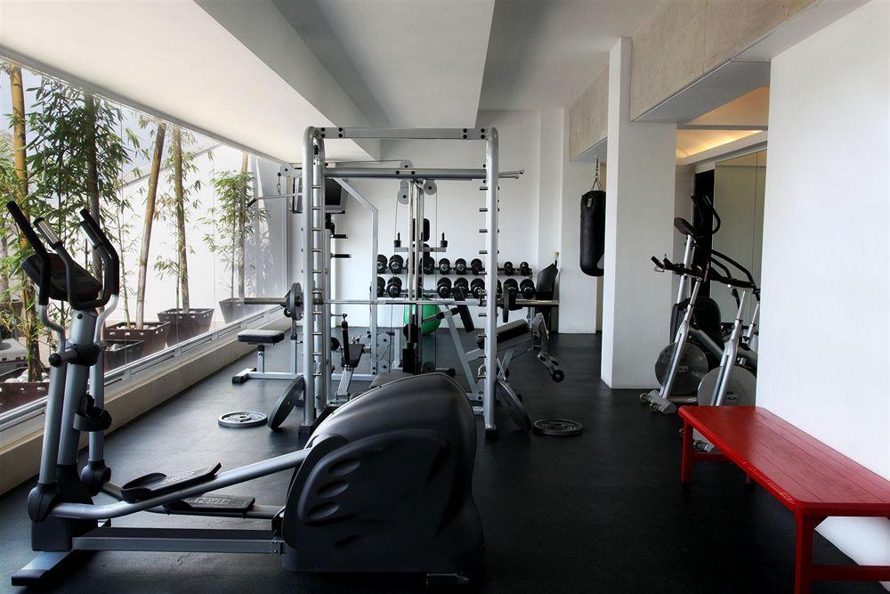 Four Points By Sheraton Mexico City Colonia Roma Εξωτερικό φωτογραφία