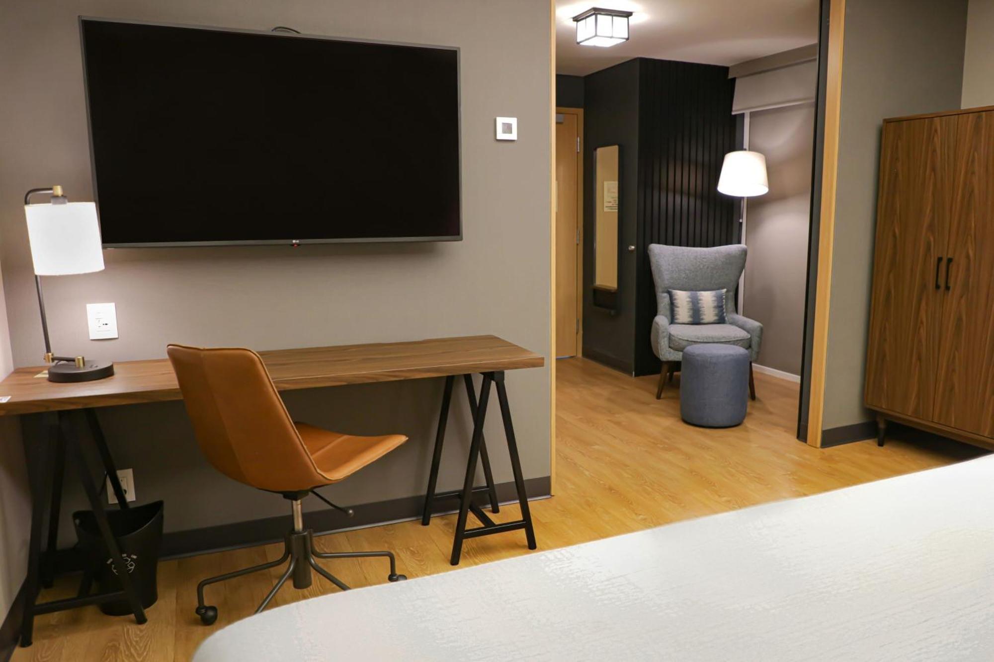 Four Points By Sheraton Mexico City Colonia Roma Εξωτερικό φωτογραφία