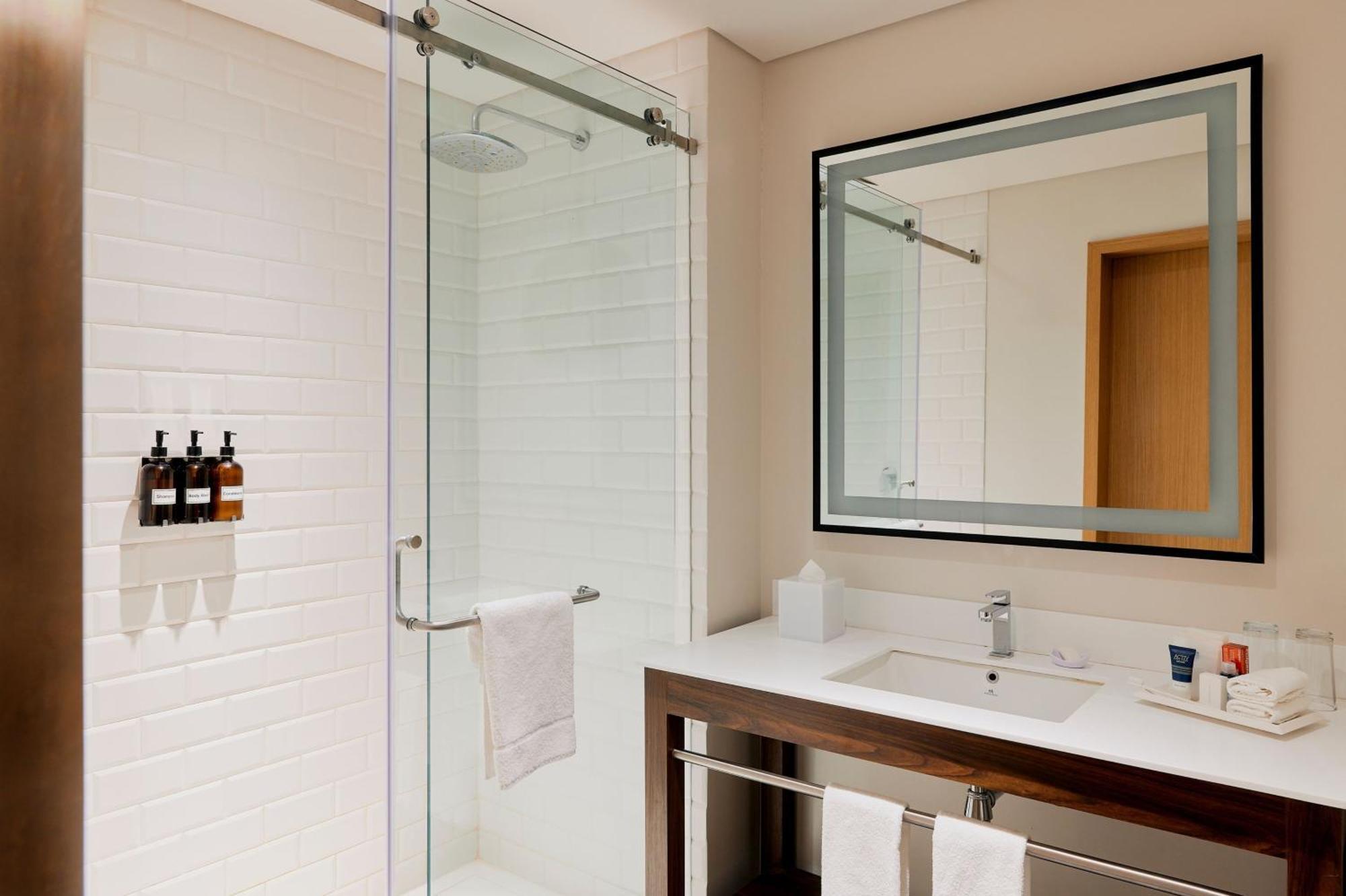 Four Points By Sheraton Mexico City Colonia Roma Εξωτερικό φωτογραφία