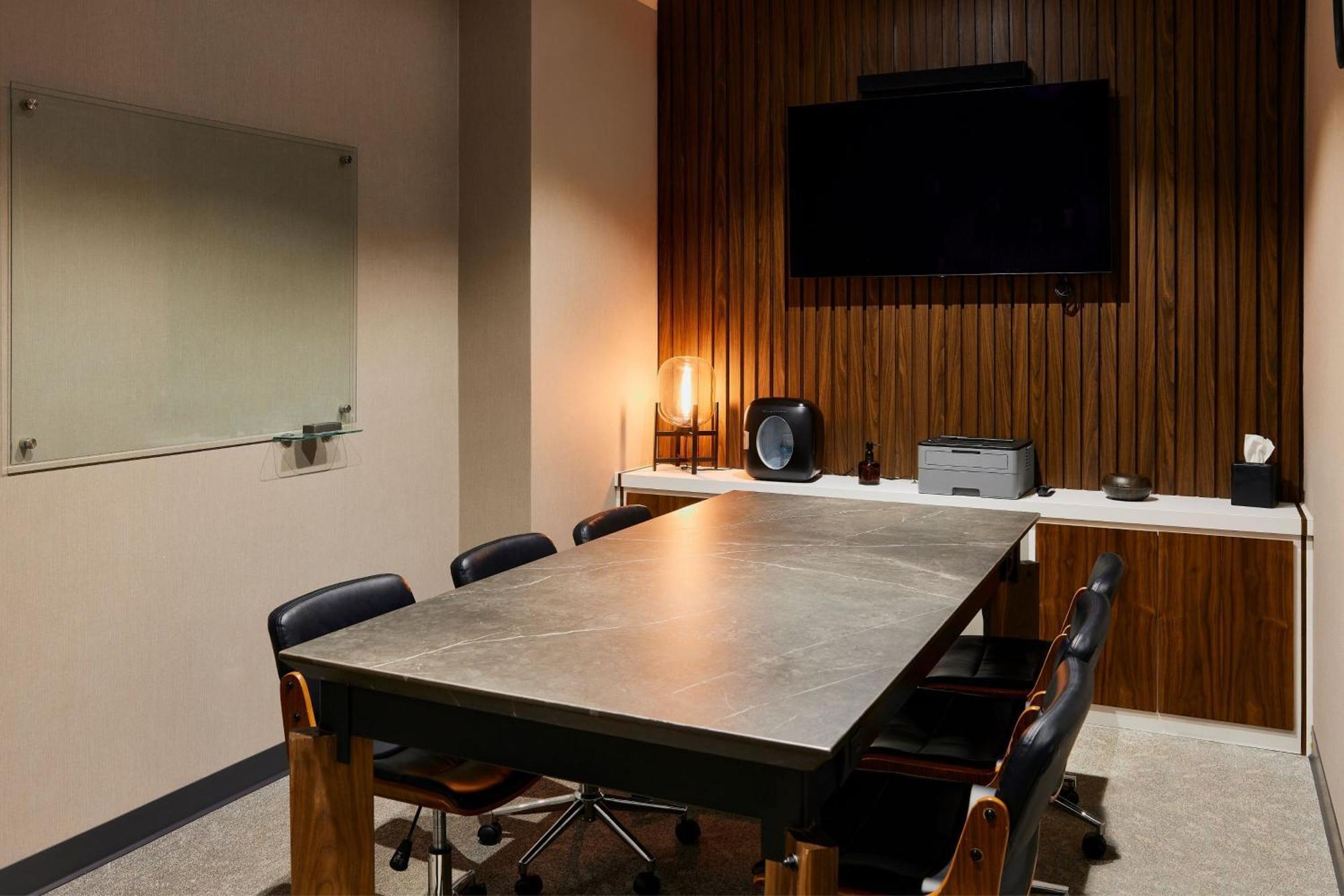 Four Points By Sheraton Mexico City Colonia Roma Εξωτερικό φωτογραφία