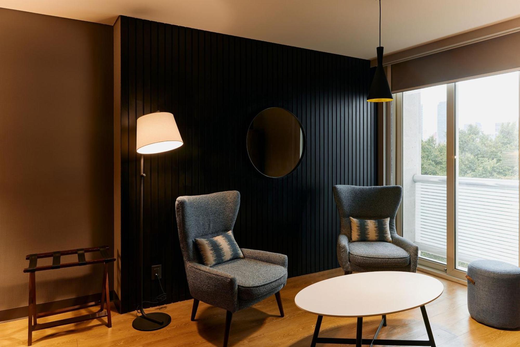 Four Points By Sheraton Mexico City Colonia Roma Εξωτερικό φωτογραφία