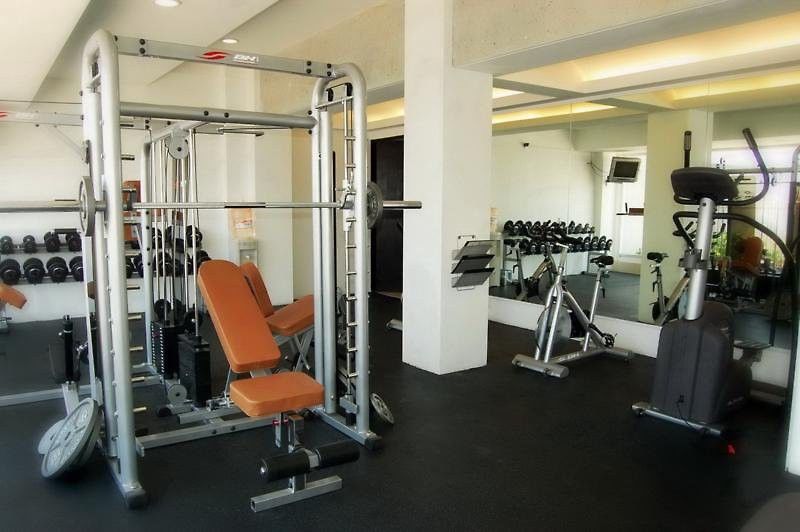 Four Points By Sheraton Mexico City Colonia Roma Εξωτερικό φωτογραφία